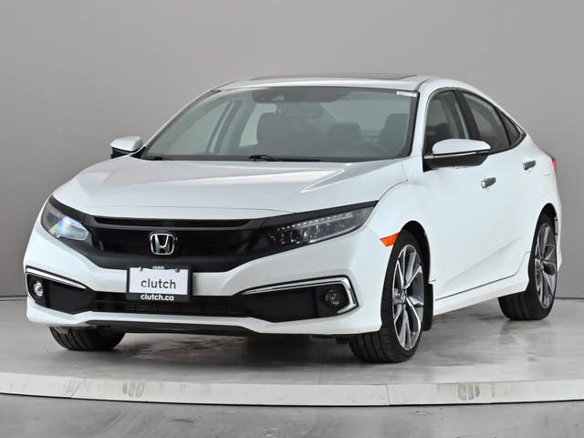 Honda Civic Touring
