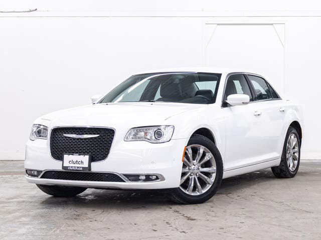 Chrysler 300 Touring AWD