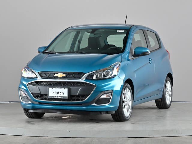 Chevrolet Spark 1LT