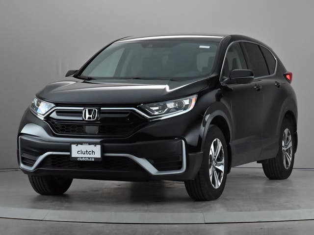 Honda CR-V LX AWD