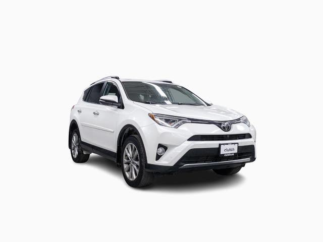2017 Toyota RAV4