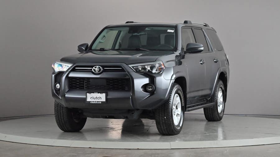 Vehicle photo 1
