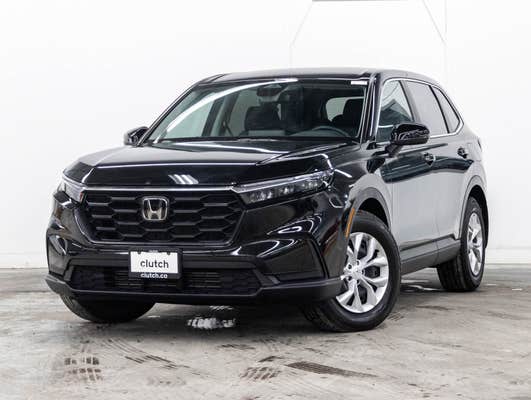 Honda CR-V LX AWD