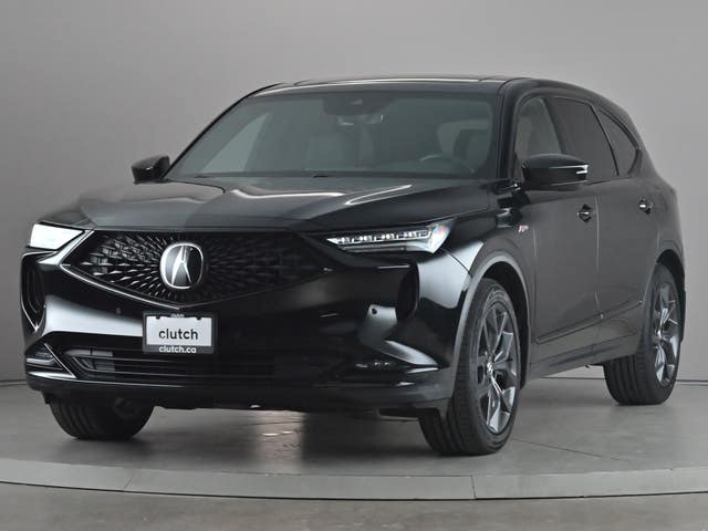 2024 Acura MDX