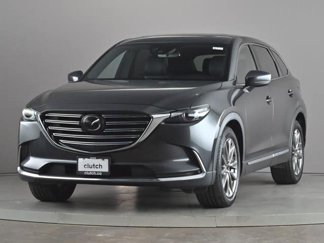 2017 Mazda CX-9
