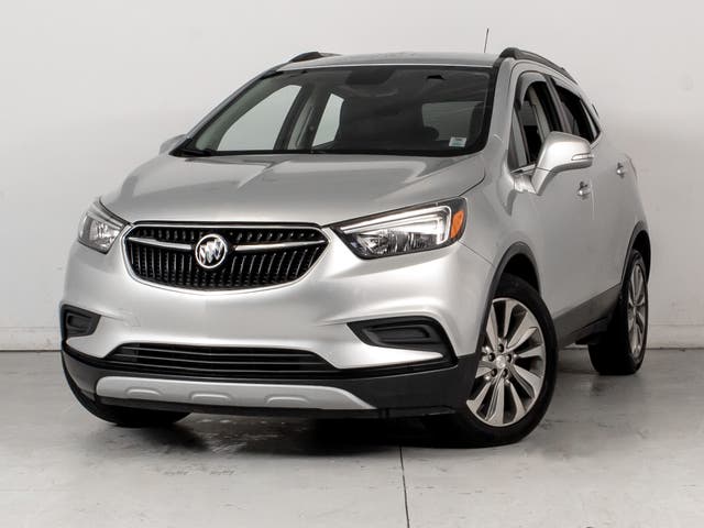 Buick Encore Preferred