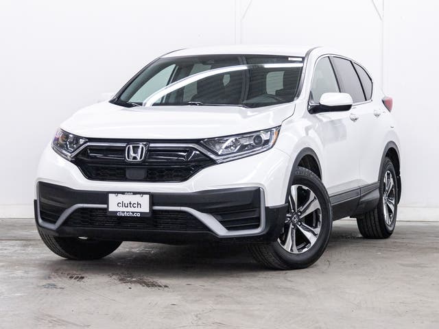 Honda CR-V LX AWD