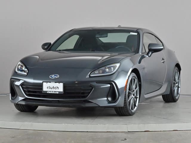 2023 Subaru BRZ