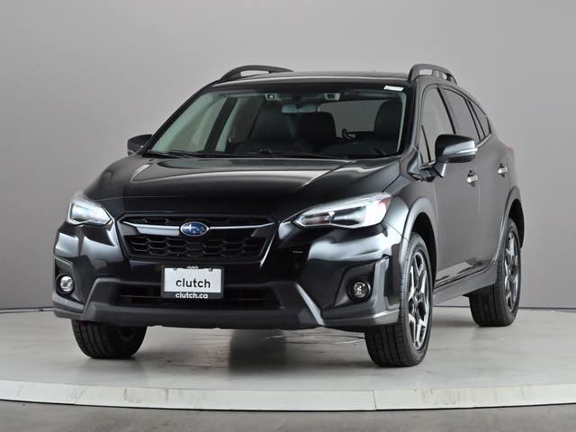 Subaru Crosstrek Limited AWD