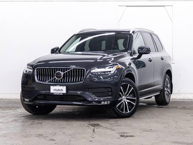 2020 Volvo XC90