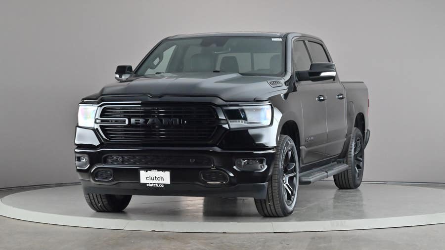 Vehicle photo 1
