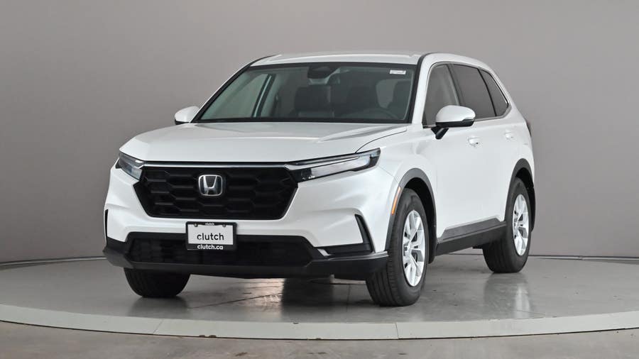 Vehicle photo 1