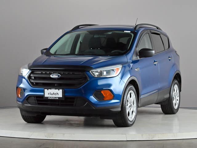 Ford Escape S
