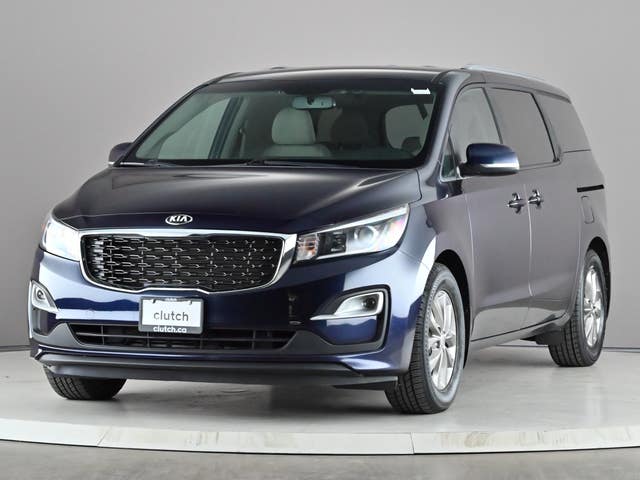 Kia Sedona LX+