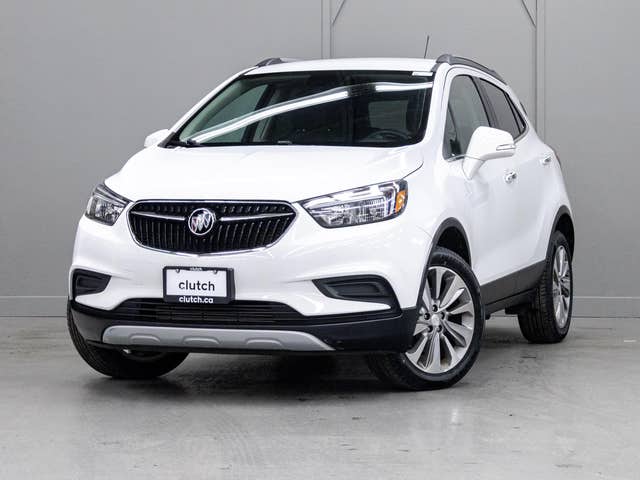 2019 Buick Encore