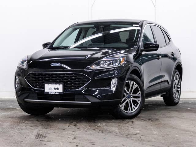 Ford Escape SEL AWD