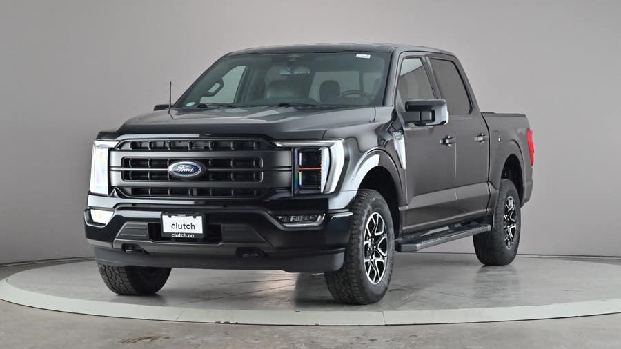 Vehicle photo 1