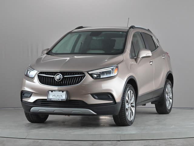 Buick Encore Preferred AWD