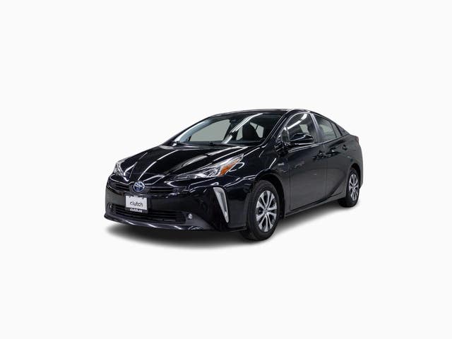 2019 Toyota Prius