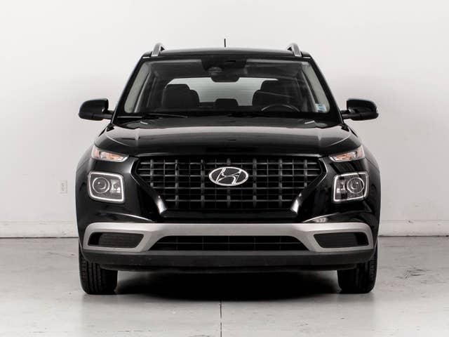 Hyundai Venue Preferred