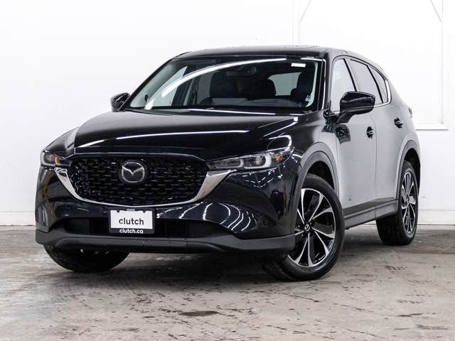 Mazda CX-5 GT