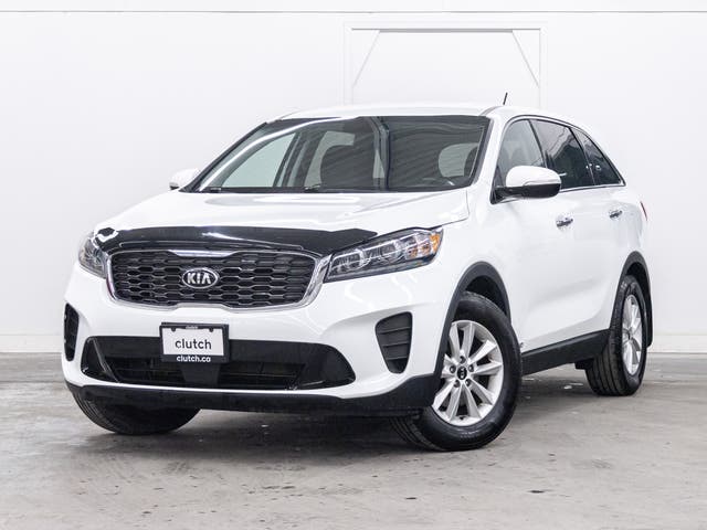 Kia Sorento LX+ AWD