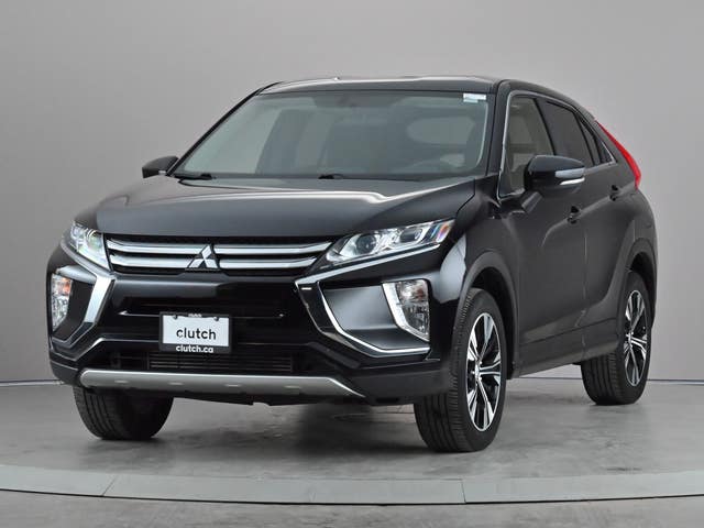 Mitsubishi Eclipse Cross SE S-AWC