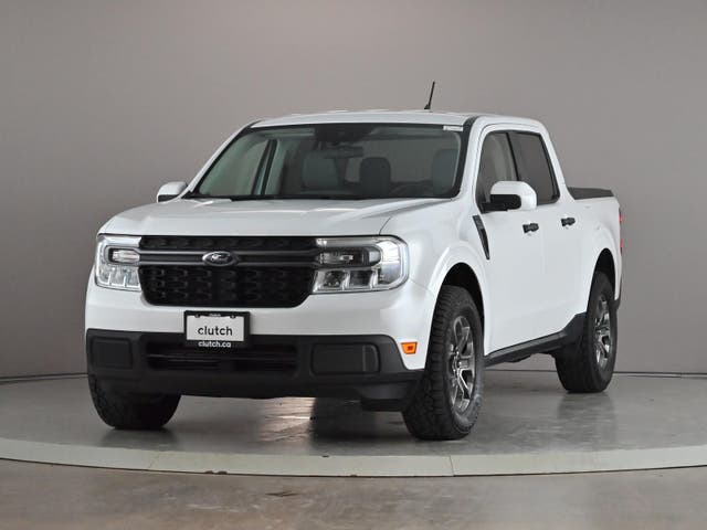 2023 Ford Maverick