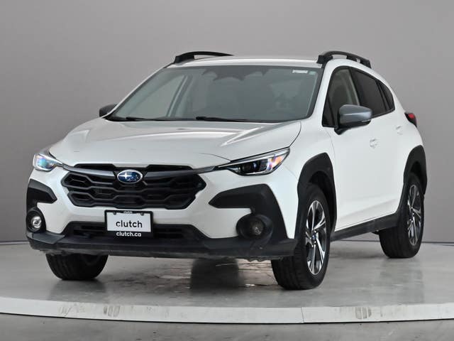 Subaru Crosstrek Touring AWD