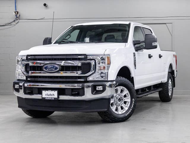 2022 Ford F-250