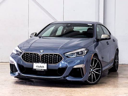 BMW 2 Series M235i xDrive AWD