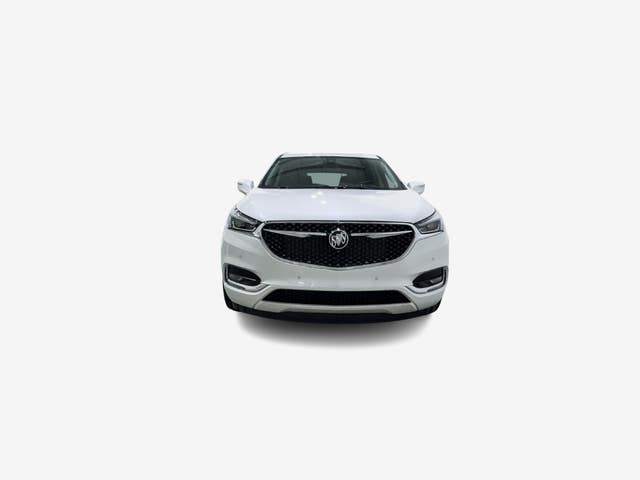 2021 Buick Enclave