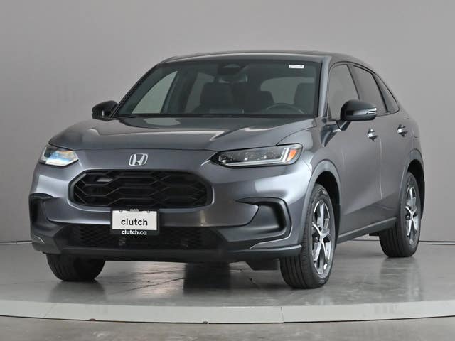2023 Honda HR-V