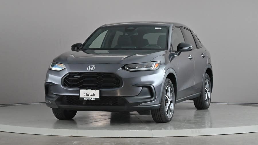 Vehicle photo 1