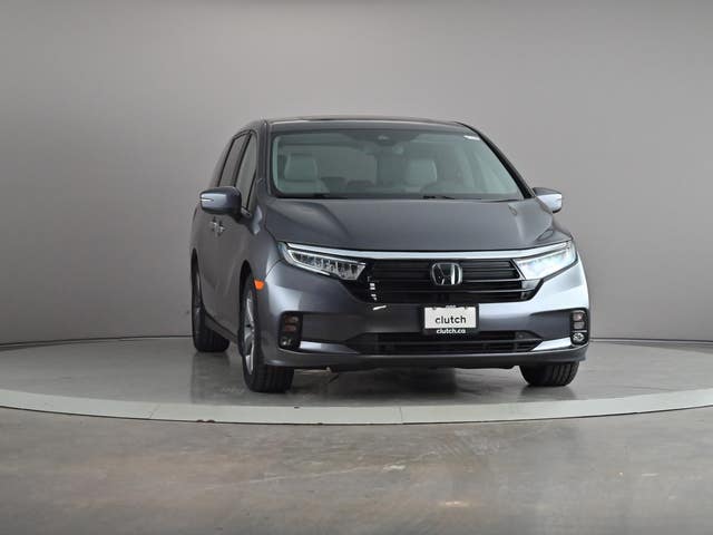 2023 Honda Odyssey