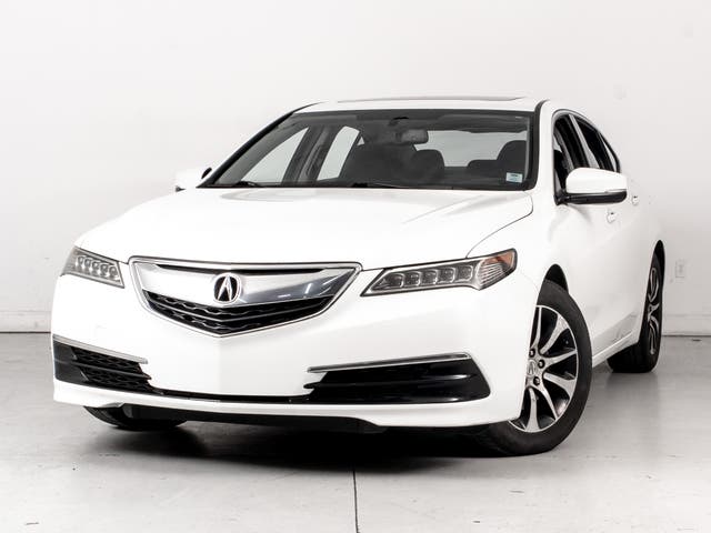 Acura TLX Base