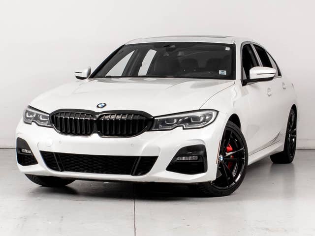 BMW 330i xDrive