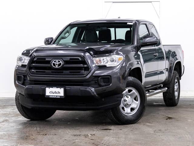 Toyota Tacoma SR+