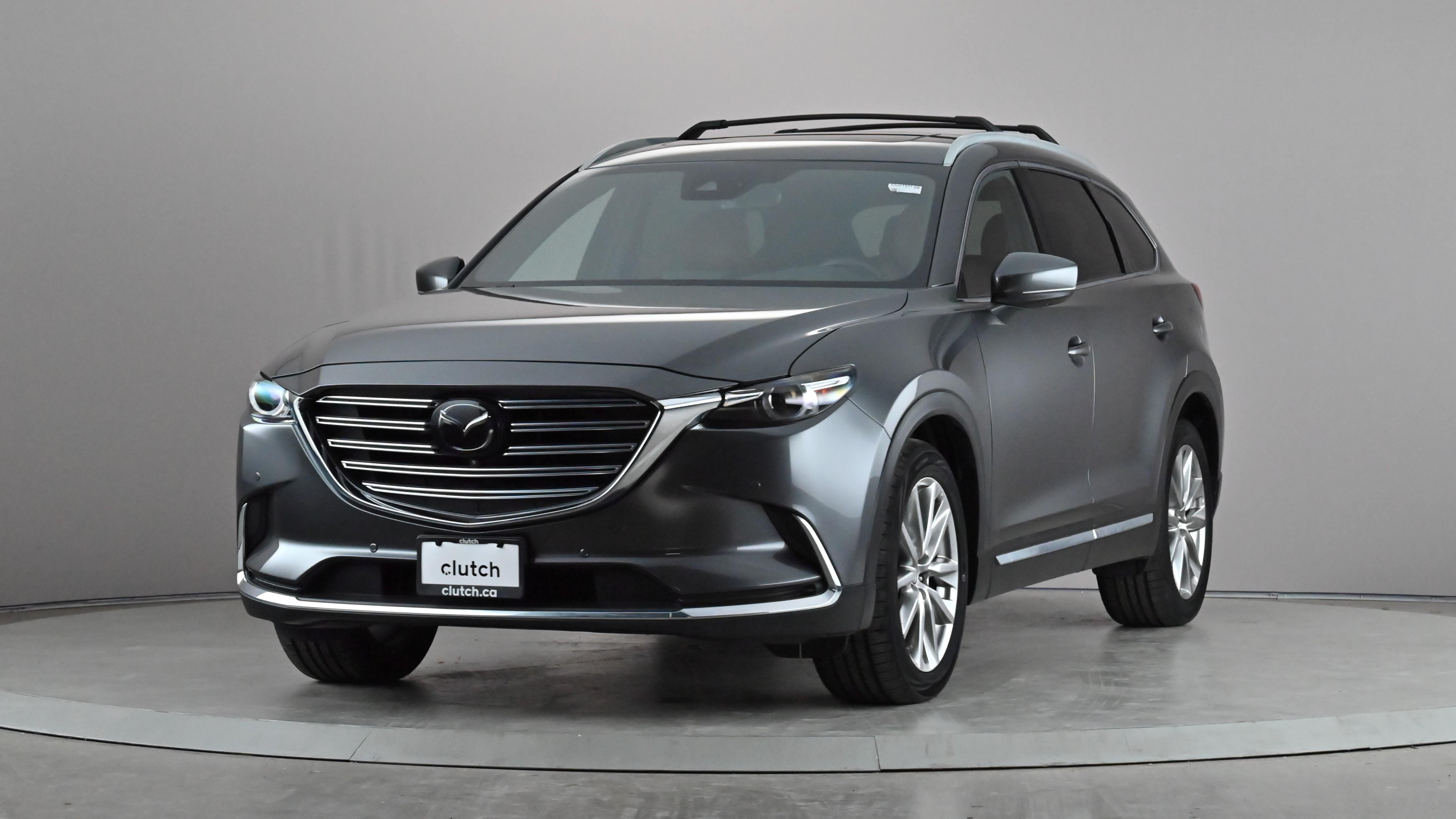 2019 Mazda CX-9