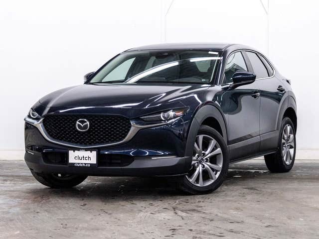 Mazda CX-30 GS AWD