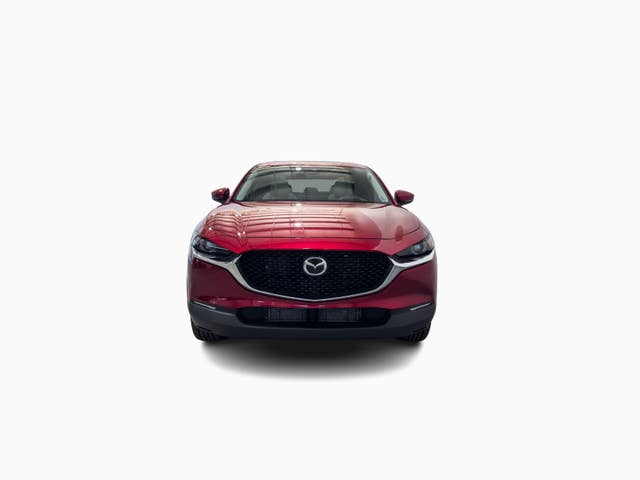 2022 Mazda CX-30