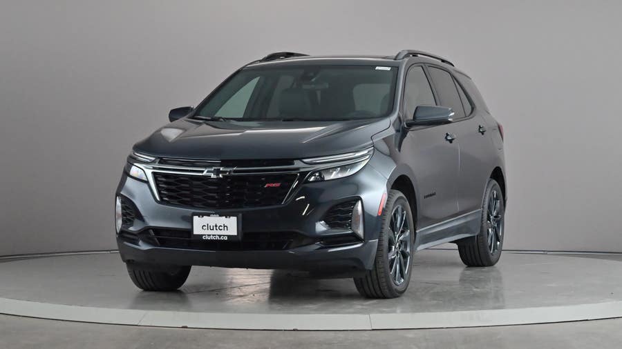 Vehicle photo 1