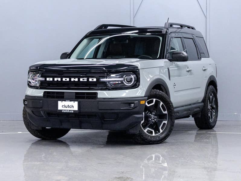 Vehicle photo 1