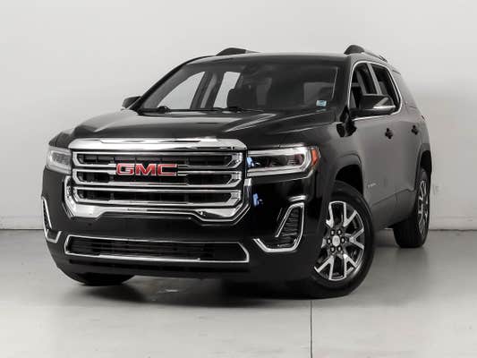 GMC Acadia SLE AWD