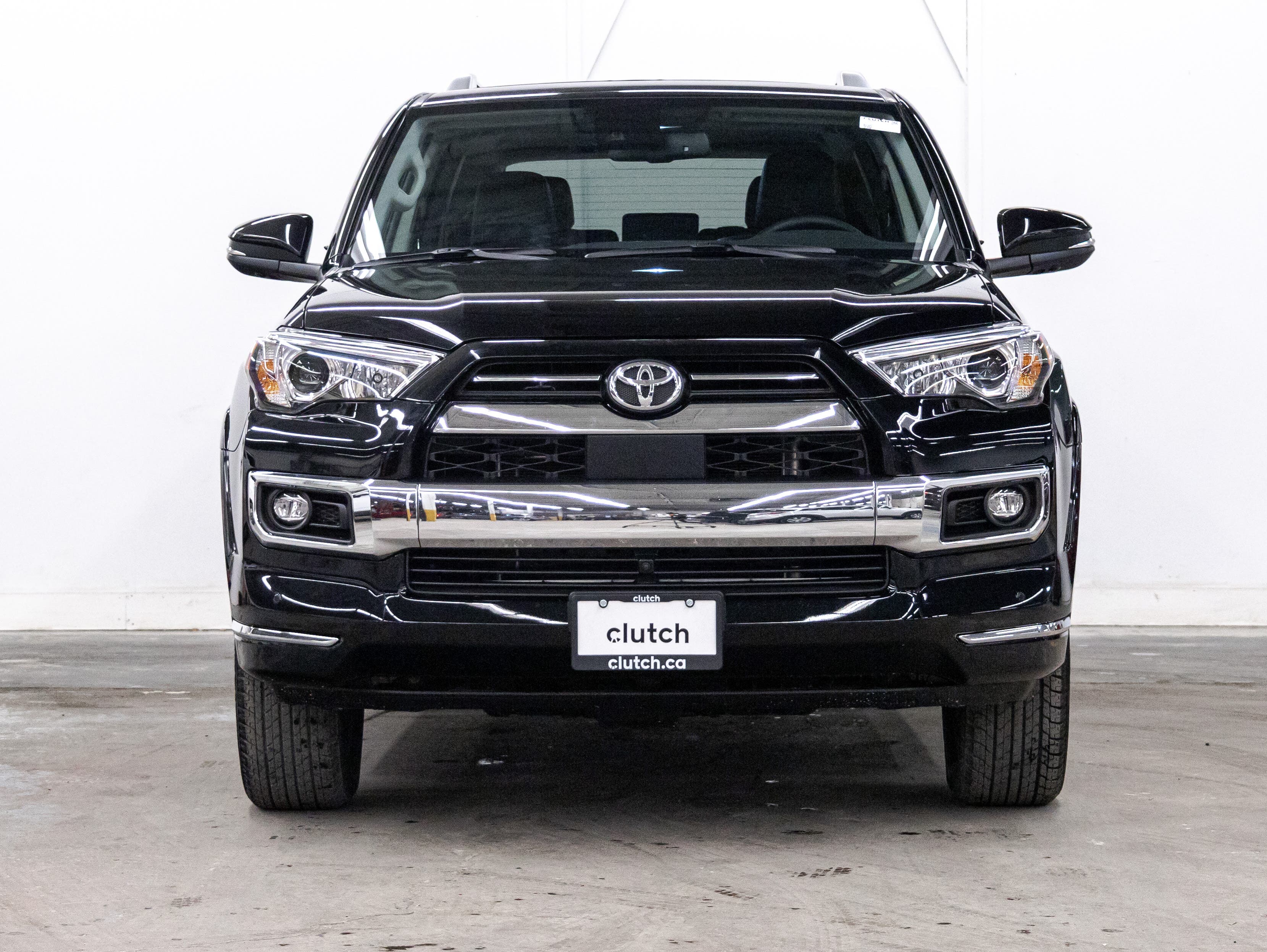 2022 Toyota 4Runner