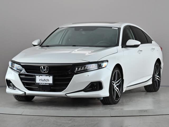 Honda Accord Touring