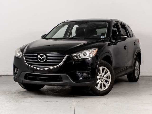Mazda CX-5 GS