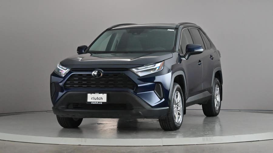 Vehicle photo 1