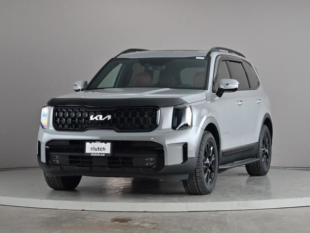 2024 Kia Telluride