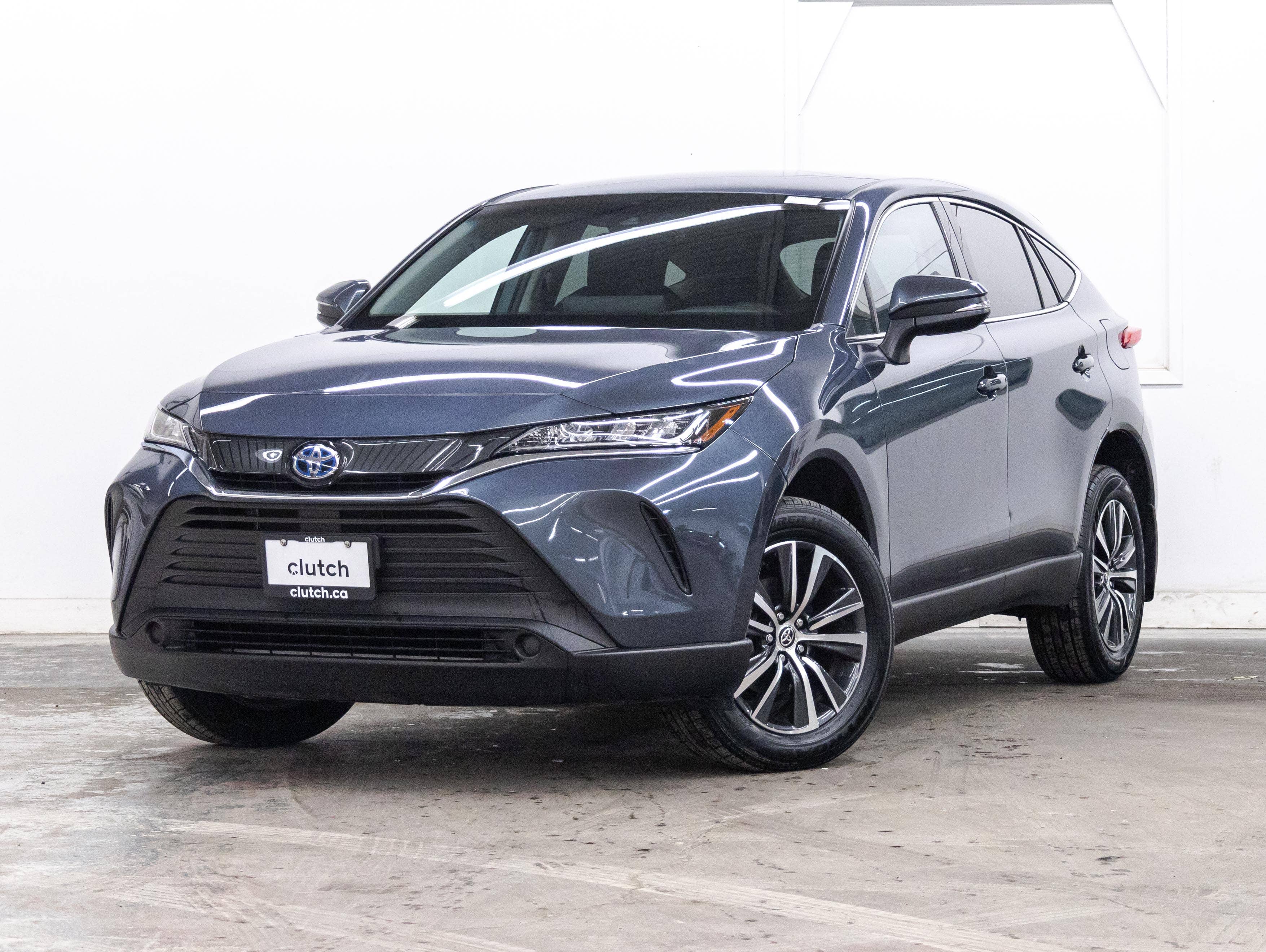 2024 Toyota Venza LE AWD